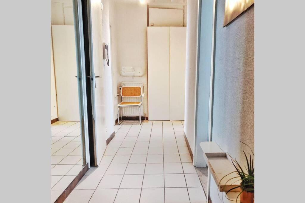 Royal Palace Seaview Suite Ostende Exterior foto