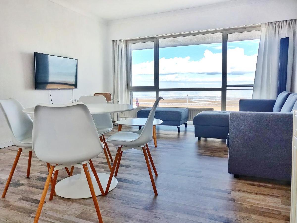 Royal Palace Seaview Suite Ostende Exterior foto